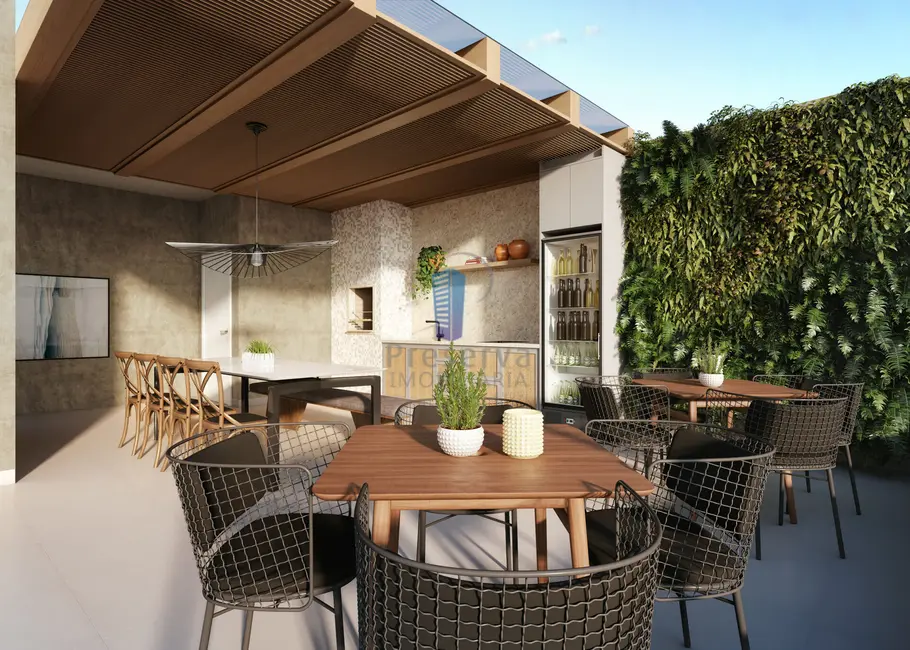 Foto 8 de Apartamento com 2 quartos à venda, 65m2 em Dom Bosco, Itajai - SC