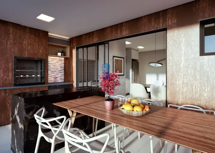 Foto 1 de Apartamento com 2 quartos à venda, 65m2 em Dom Bosco, Itajai - SC