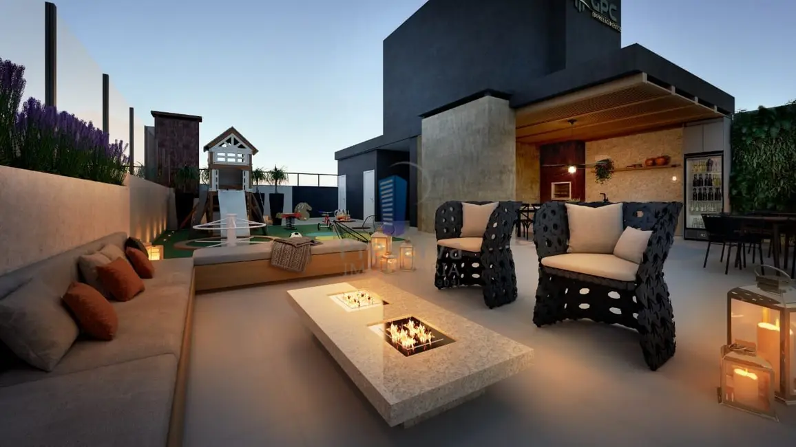 Foto 8 de Apartamento com 2 quartos à venda, 65m2 em Dom Bosco, Itajai - SC