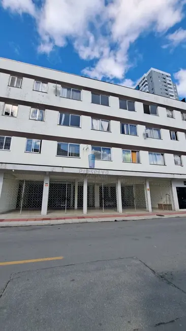 Foto 6 de Apartamento com 3 quartos para alugar, 90m2 em Centro, Itajai - SC