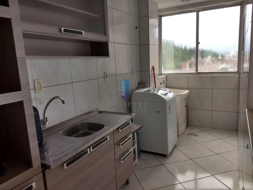 Foto 5 de Apartamento com 2 quartos à venda, 67m2 em Centro, Itajai - SC