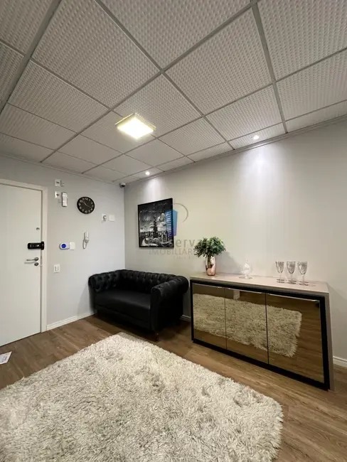 Sala Comercial com 1 quarto à venda, 35m2 em Centro, Itajai - SC - imagem 8 Foto 8 de Sala Comercial com 1 quarto à venda, 35m2 em Centro, Itajai - SC