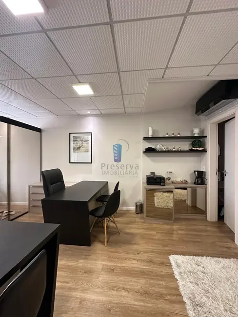 Sala Comercial com 1 quarto à venda, 35m2 em Centro, Itajai - SC - imagem 5 Foto 5 de Sala Comercial com 1 quarto à venda, 35m2 em Centro, Itajai - SC