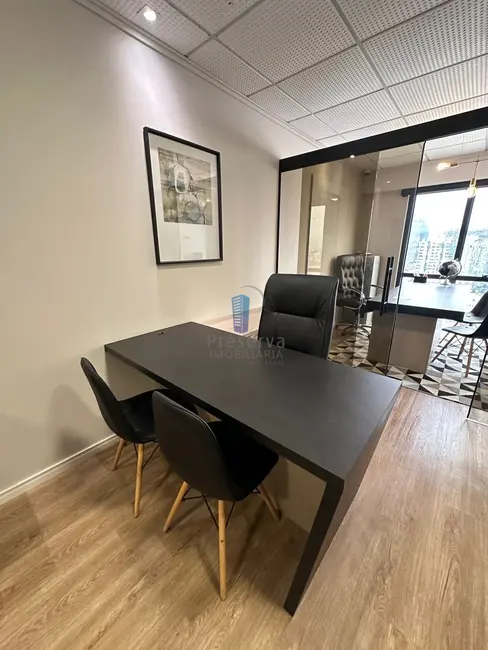 Sala Comercial com 1 quarto à venda, 35m2 em Centro, Itajai - SC - imagem 6 Foto 6 de Sala Comercial com 1 quarto à venda, 35m2 em Centro, Itajai - SC