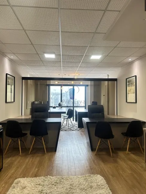 Sala Comercial com 1 quarto à venda, 35m2 em Centro, Itajai - SC - imagem 7 Foto 7 de Sala Comercial com 1 quarto à venda, 35m2 em Centro, Itajai - SC