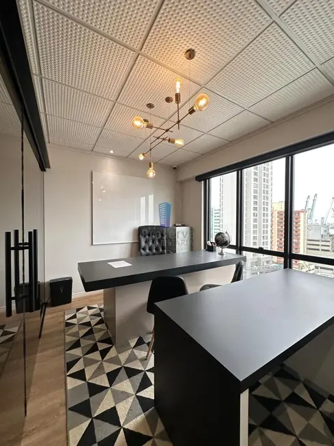 Sala Comercial com 1 quarto à venda, 35m2 em Centro, Itajai - SC - imagem 3 Foto 3 de Sala Comercial com 1 quarto à venda, 35m2 em Centro, Itajai - SC