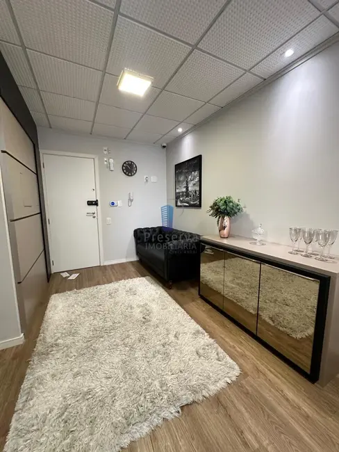 Sala Comercial com 1 quarto à venda, 35m2 em Centro, Itajai - SC - imagem 4 Foto 4 de Sala Comercial com 1 quarto à venda, 35m2 em Centro, Itajai - SC