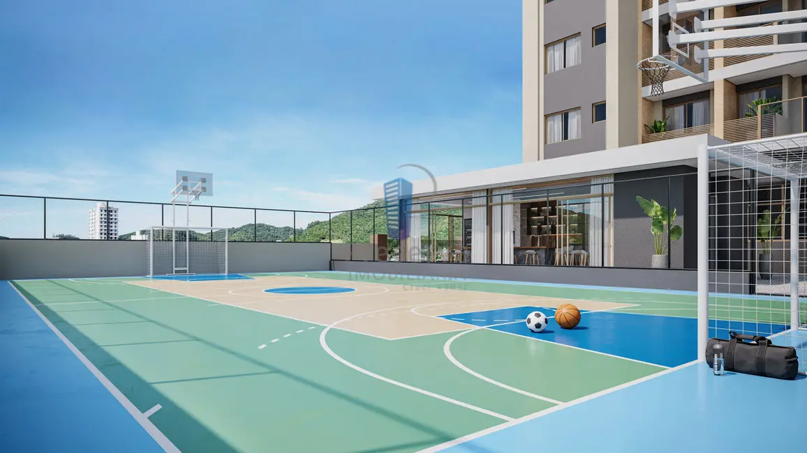 Apartamento com 2 quartos à venda, 86m2 em Fazenda, Itajai - SC - imagem 5 Foto 5 de Apartamento com 2 quartos à venda, 86m2 em Fazenda, Itajai - SC