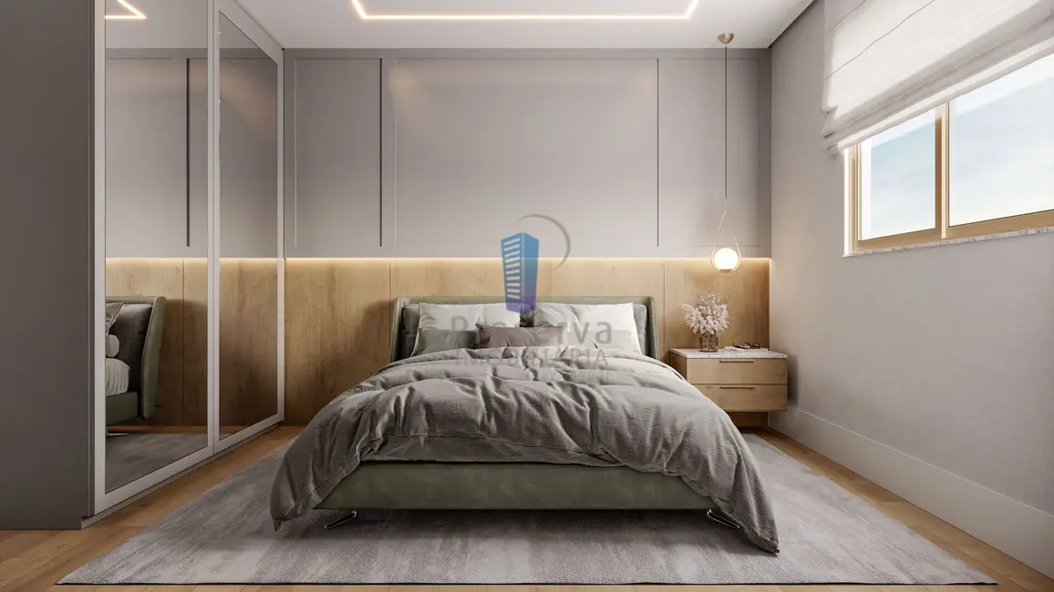 Apartamento com 2 quartos à venda, 86m2 em Fazenda, Itajai - SC - imagem 4 Foto 4 de Apartamento com 2 quartos à venda, 86m2 em Fazenda, Itajai - SC