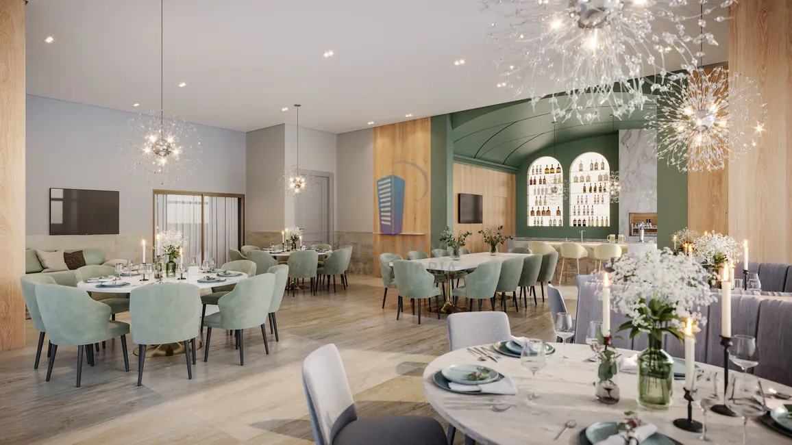 Apartamento com 2 quartos à venda, 86m2 em Fazenda, Itajai - SC - imagem 3 Foto 3 de Apartamento com 2 quartos à venda, 86m2 em Fazenda, Itajai - SC