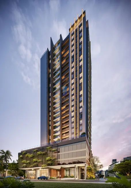 Apartamento com 2 quartos à venda, 86m2 em Fazenda, Itajai - SC - imagem 1 Foto 1 de Apartamento com 2 quartos à venda, 86m2 em Fazenda, Itajai - SC