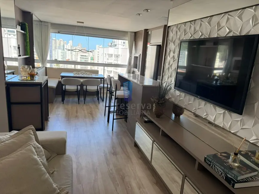 Apartamento com 1 quarto à venda, 85m2 em Vila Operária, Itajai - SC - imagem 7 Foto 7 de Apartamento com 1 quarto à venda, 85m2 em Vila Operária, Itajai - SC