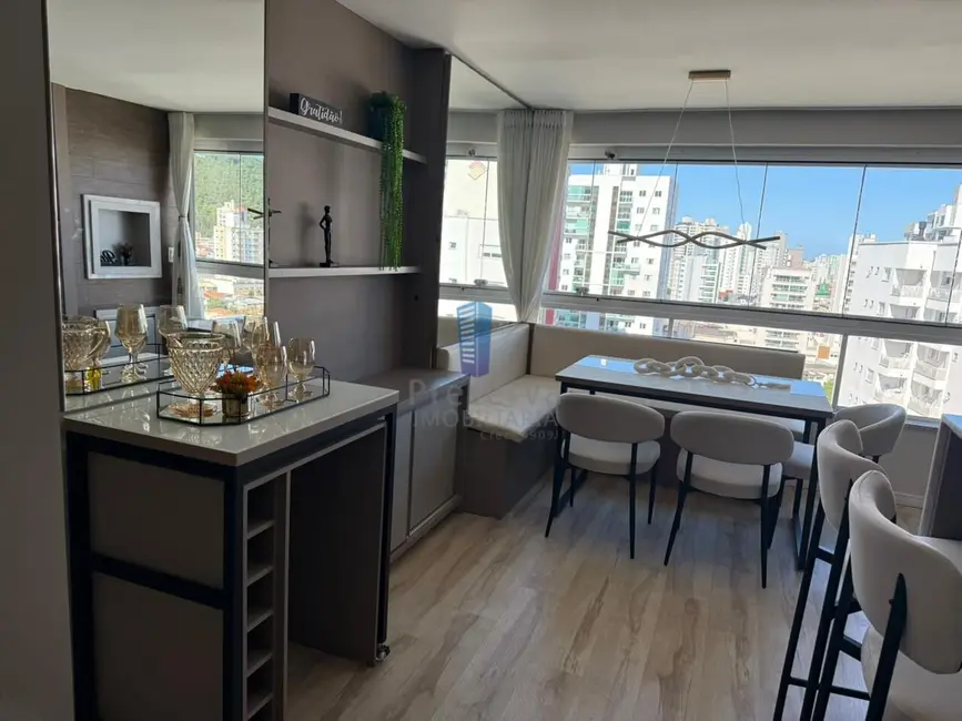 Apartamento com 1 quarto à venda, 85m2 em Vila Operária, Itajai - SC - imagem 6 Foto 6 de Apartamento com 1 quarto à venda, 85m2 em Vila Operária, Itajai - SC
