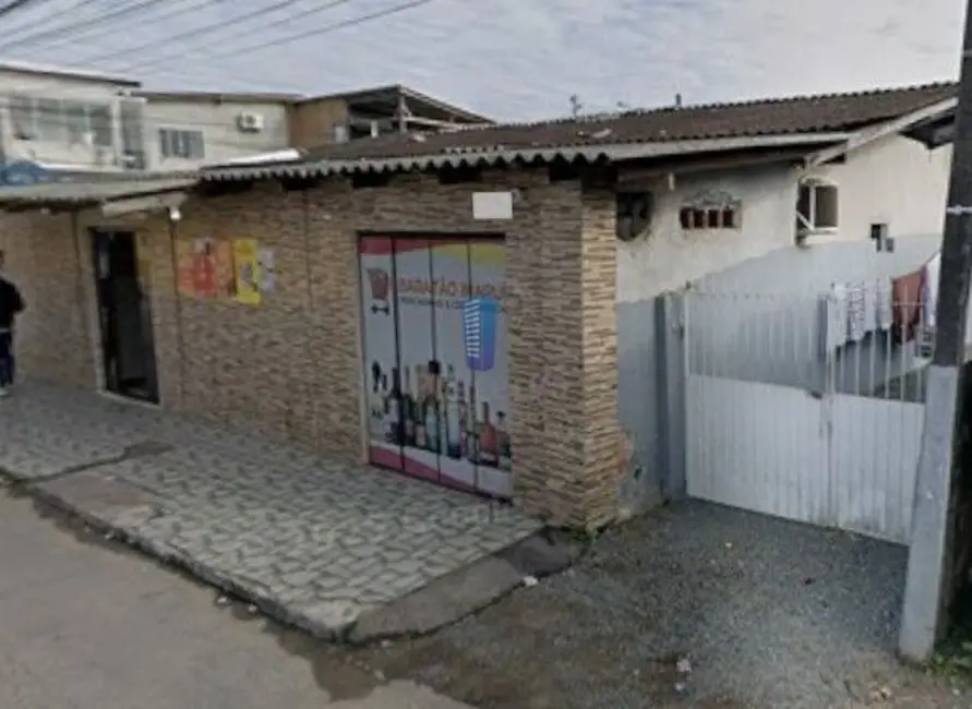 Casa com 2 quartos à venda, 180m2 em Barra do Rio, Itajai - SC - imagem 1 Foto 1 de Casa com 2 quartos à venda, 180m2 em Barra do Rio, Itajai - SC