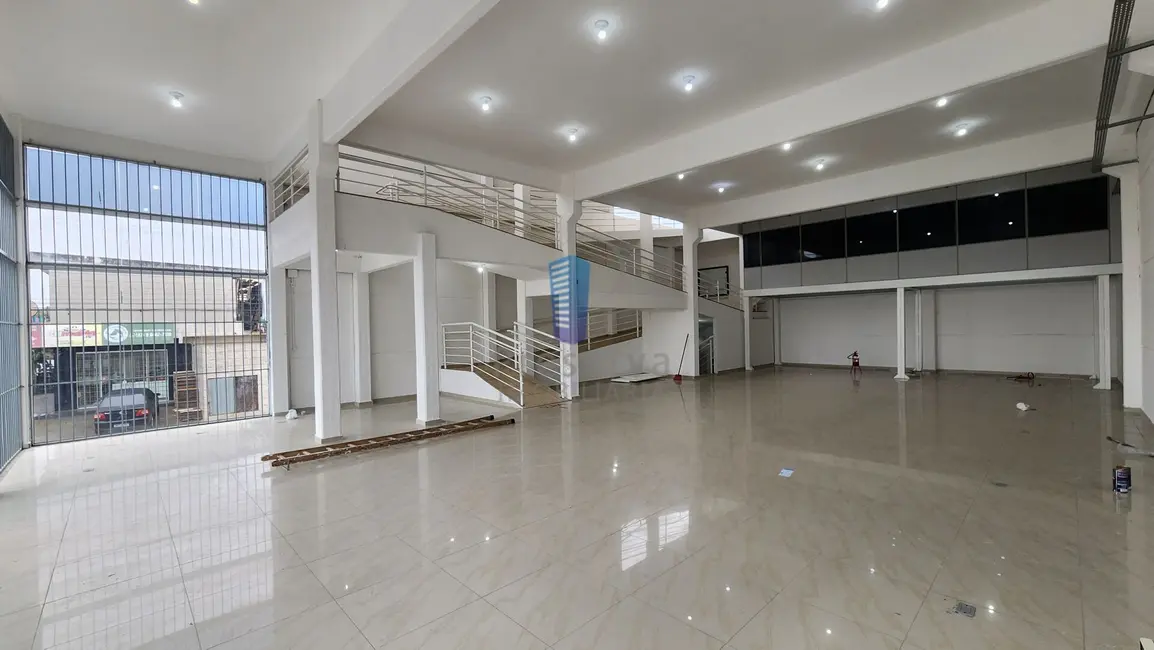 Foto 7 de Prédio Inteiro para alugar, 500m2 em Cordeiros, Itajai - SC