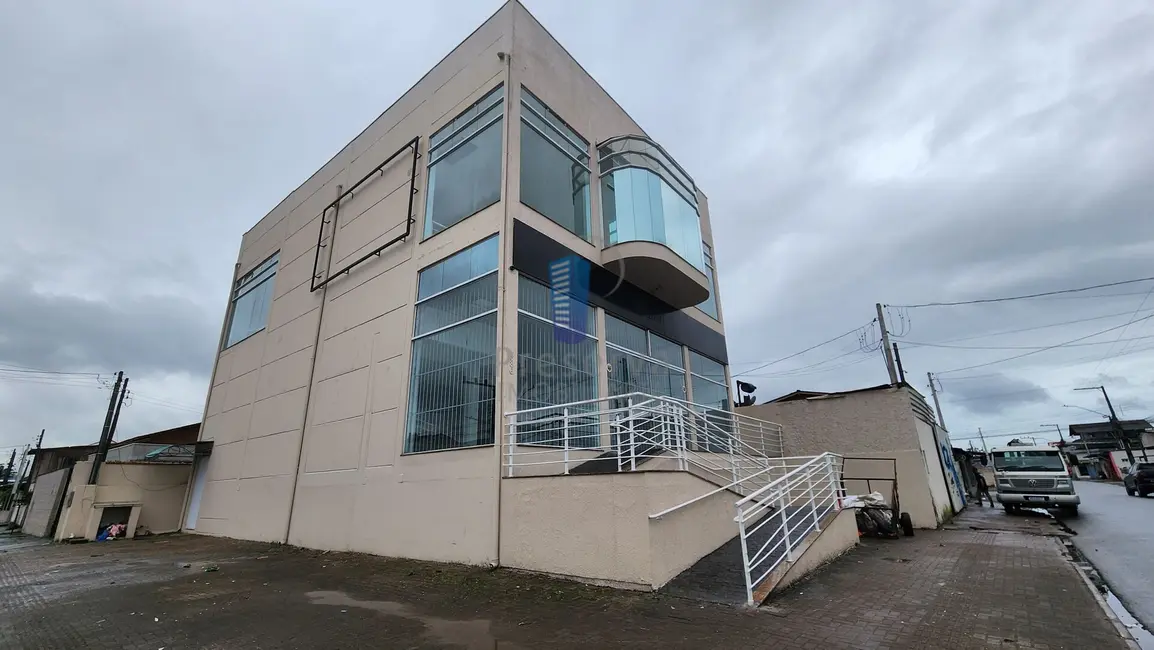 Foto 2 de Prédio Inteiro para alugar, 500m2 em Cordeiros, Itajai - SC