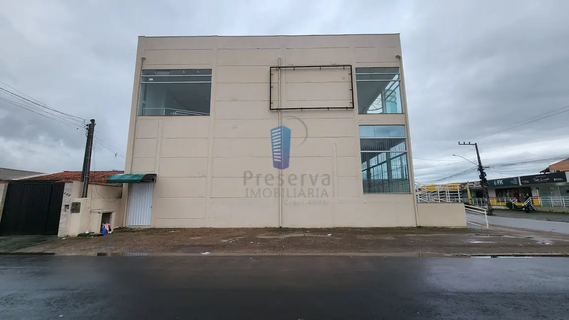 Foto 4 de Prédio Inteiro para alugar, 500m2 em Cordeiros, Itajai - SC