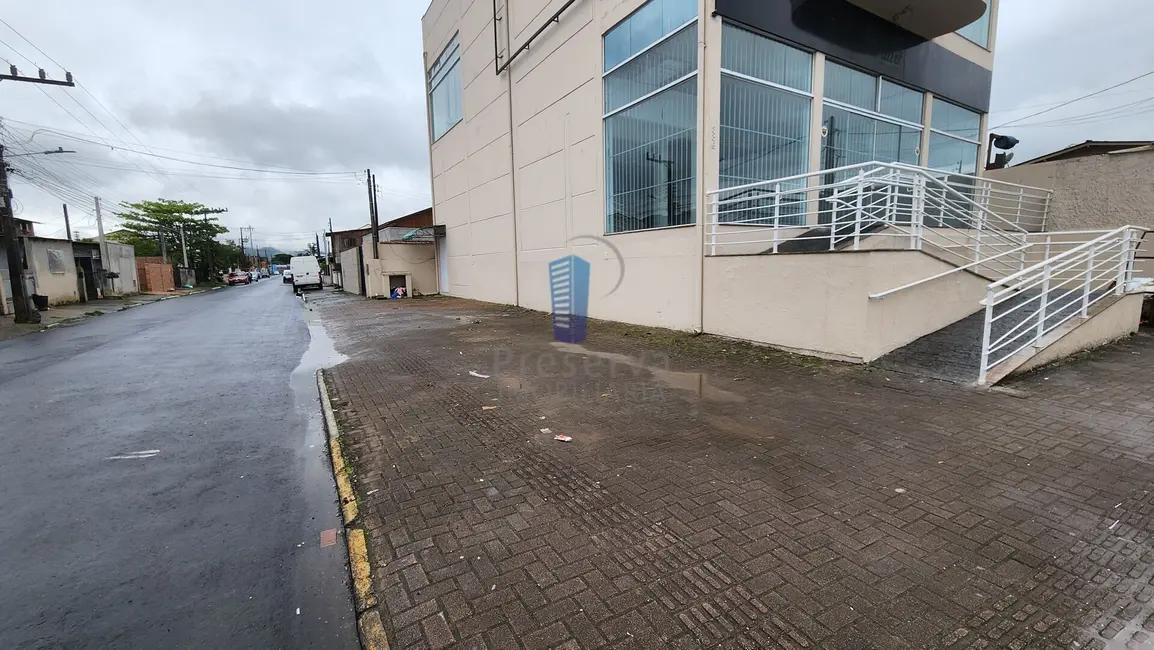 Foto 3 de Prédio Inteiro para alugar, 500m2 em Cordeiros, Itajai - SC