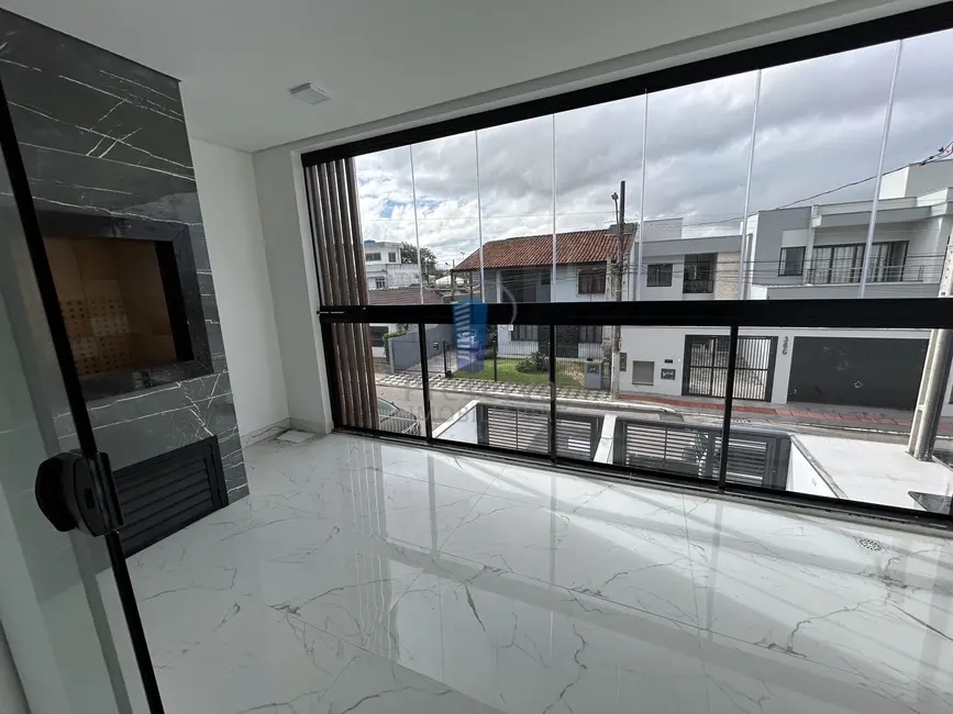 Apartamento com 3 quartos à venda, 93m2 em São João, Itajai - SC - imagem 5 Foto 5 de Apartamento com 3 quartos à venda, 93m2 em São João, Itajai - SC