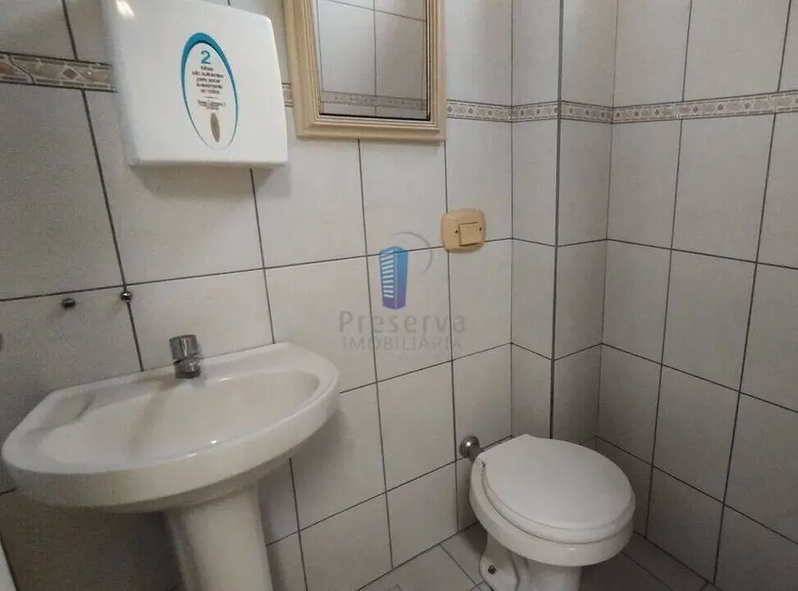 Foto 5 de Sala Comercial para alugar, 28m2 em Rio do Meio, Itajai - SC