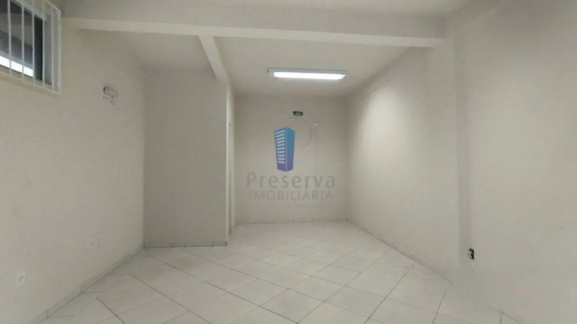 Foto 2 de Sala Comercial para alugar, 28m2 em Rio do Meio, Itajai - SC