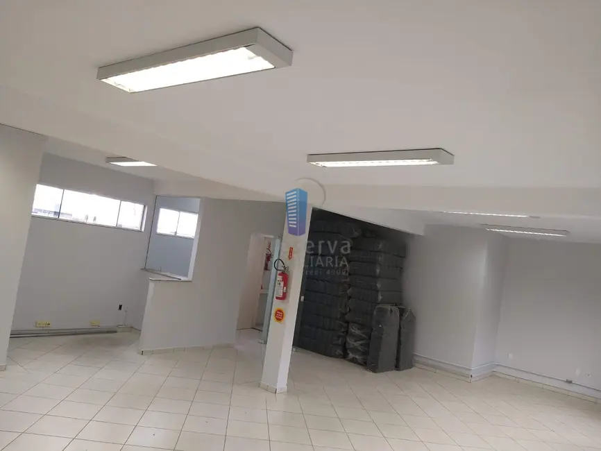 Foto 5 de Sala Comercial para alugar, 95m2 em Rio do Meio, Itajai - SC