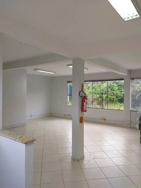 Foto 4 de Sala Comercial para alugar, 95m2 em Rio do Meio, Itajai - SC