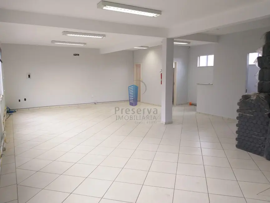 Foto 3 de Sala Comercial para alugar, 95m2 em Rio do Meio, Itajai - SC