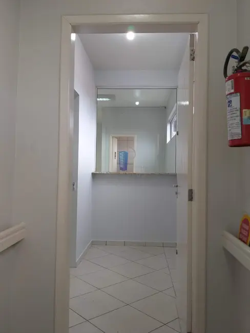 Foto 7 de Sala Comercial para alugar, 95m2 em Rio do Meio, Itajai - SC