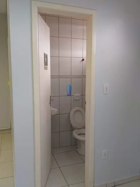 Foto 9 de Sala Comercial para alugar, 95m2 em Rio do Meio, Itajai - SC