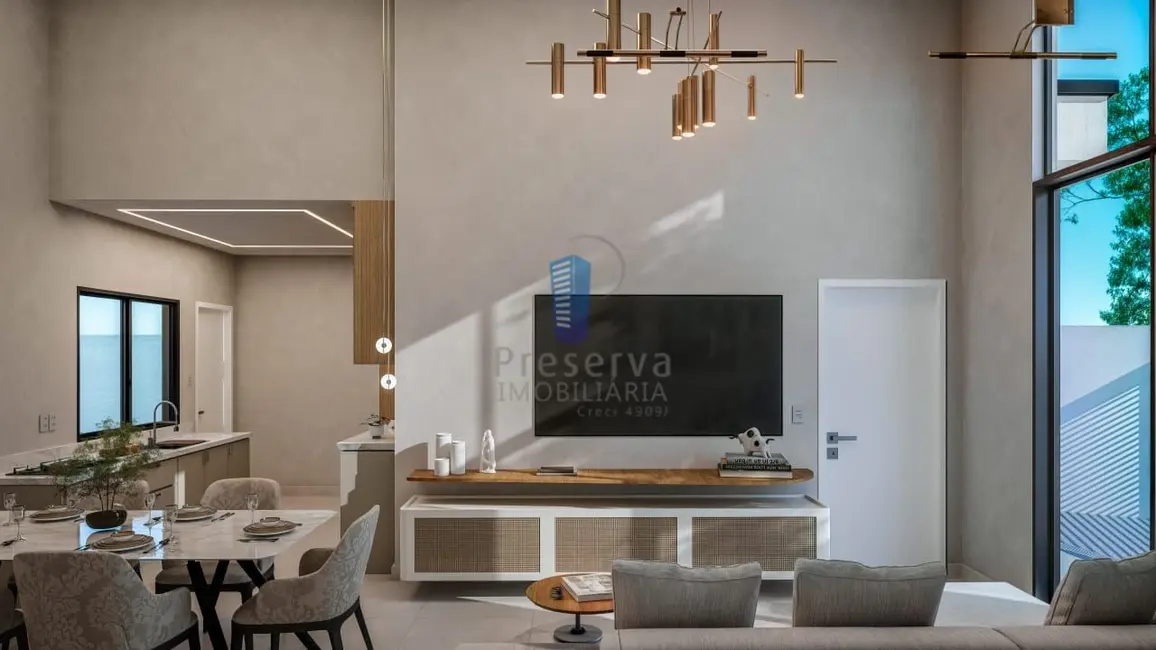 Foto 4 de Casa com 3 quartos à venda, 106m2 em Espinheiros, Itajai - SC