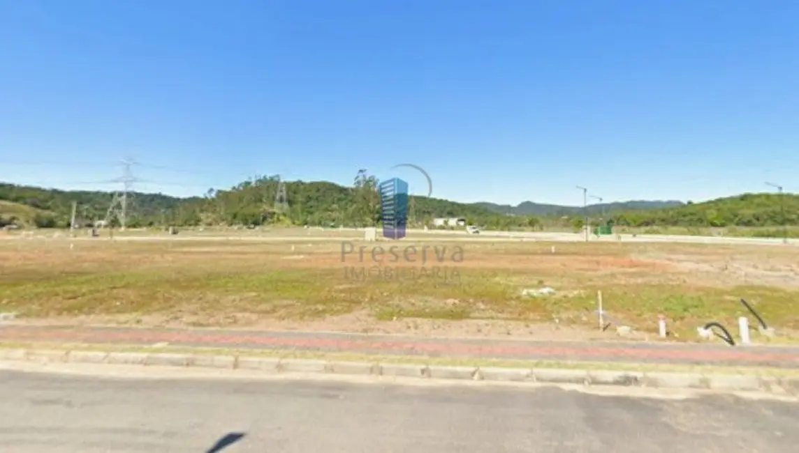 Foto 1 de Terreno / Lote à venda, 500m2 em Rio do Meio, Itajai - SC