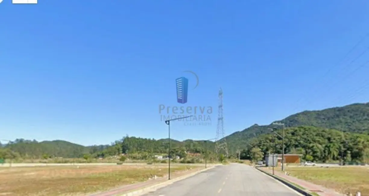 Foto 3 de Terreno / Lote à venda, 500m2 em Rio do Meio, Itajai - SC