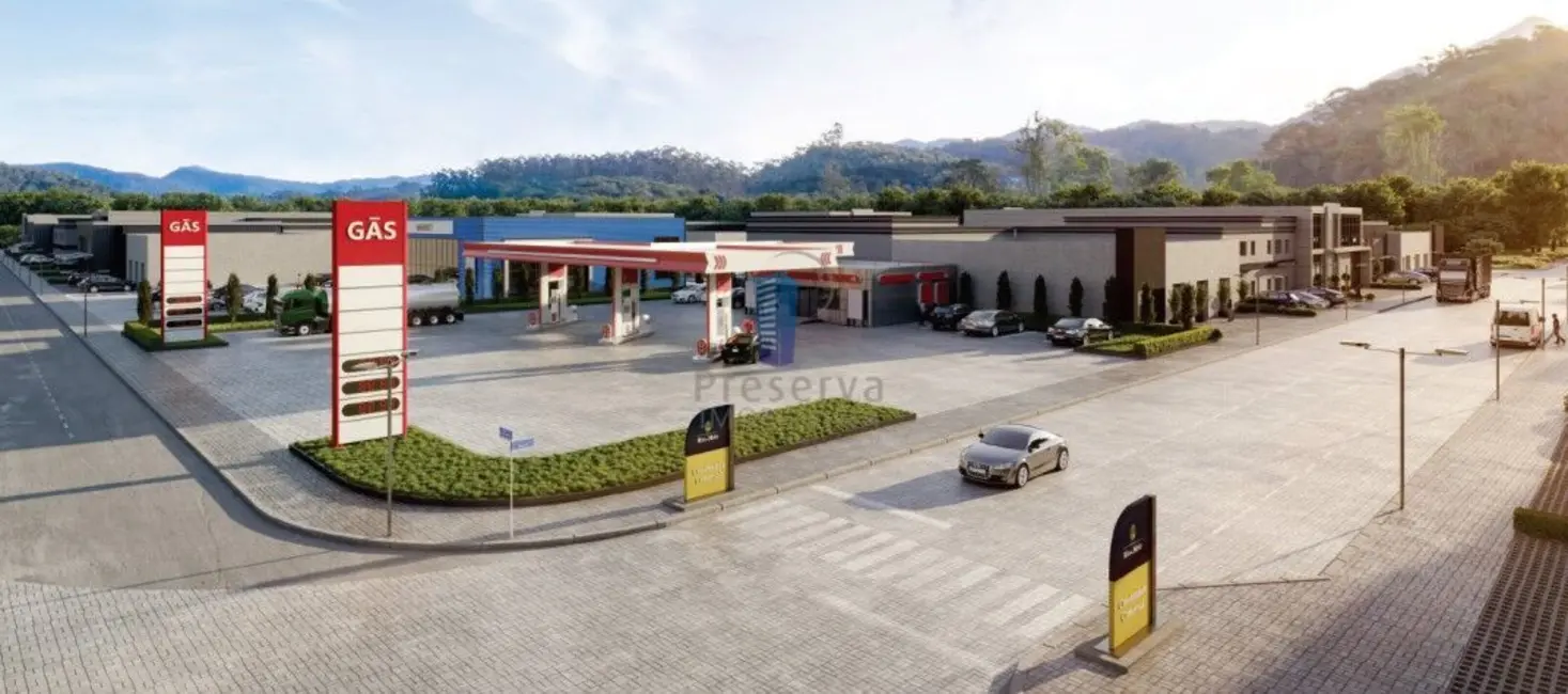 Foto 6 de Terreno / Lote à venda, 500m2 em Rio do Meio, Itajai - SC