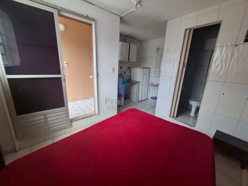 Foto 6 de Kitnet com 1 quarto para alugar, 18m2 em Cidade Nova, Itajai - SC
