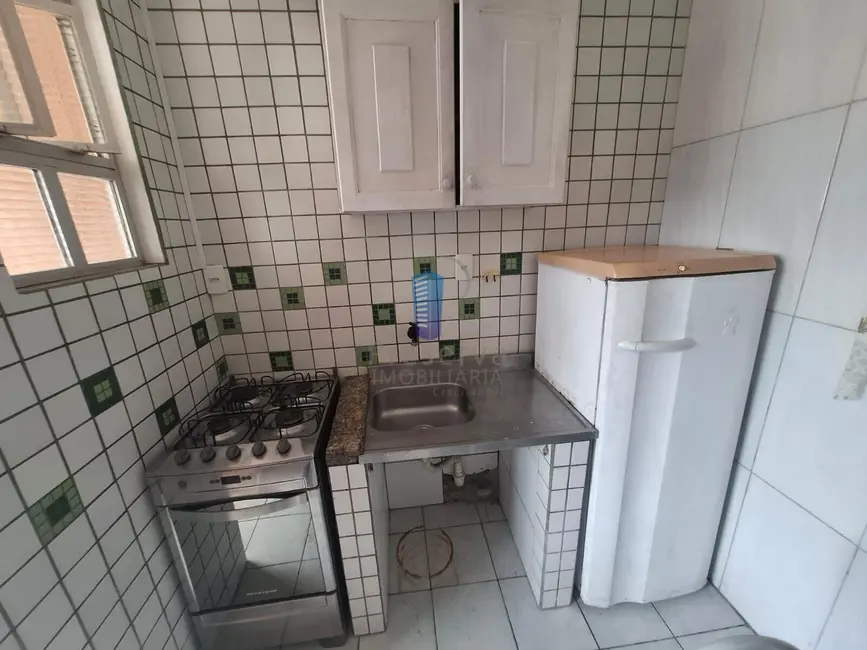 Foto 4 de Kitnet com 1 quarto para alugar, 18m2 em Cidade Nova, Itajai - SC