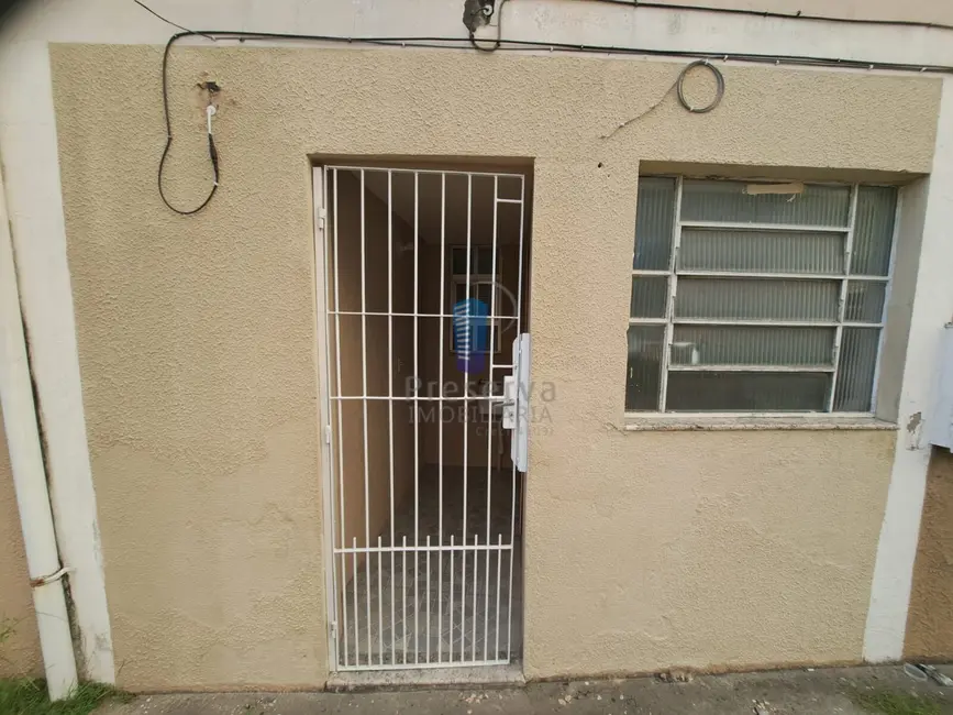 Foto 6 de Kitnet com 1 quarto para alugar, 18m2 em Cidade Nova, Itajai - SC