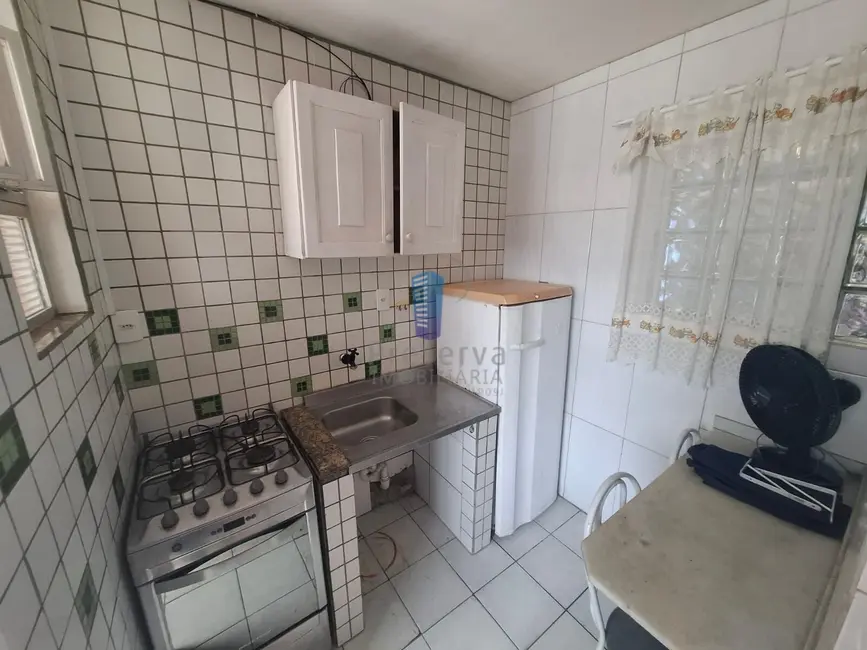 Foto 1 de Kitnet com 1 quarto para alugar, 18m2 em Cidade Nova, Itajai - SC