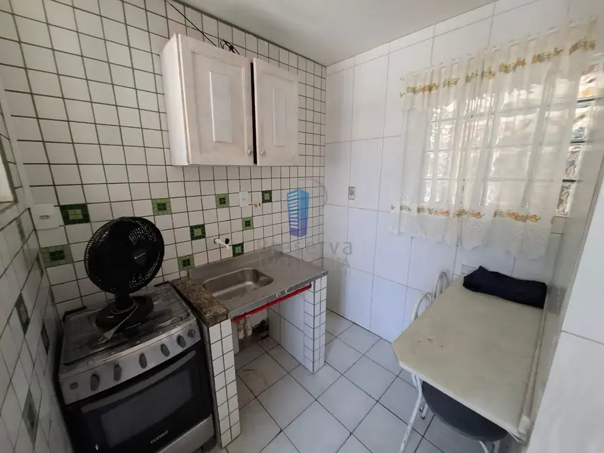 Foto 4 de Kitnet com 1 quarto para alugar, 18m2 em Cidade Nova, Itajai - SC