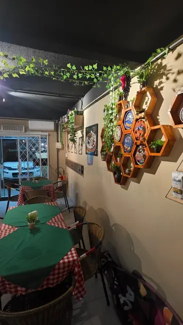 Foto 5 de Loja à venda, 70m2 em São João, Itajai - SC