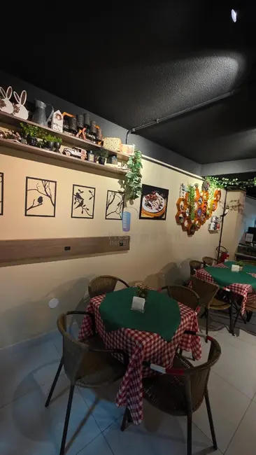 Foto 4 de Loja à venda, 70m2 em São João, Itajai - SC