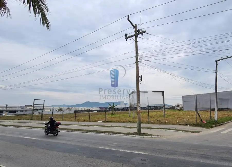 Foto 1 de Terreno / Lote à venda, 1855m2 em São Vicente, Itajai - SC