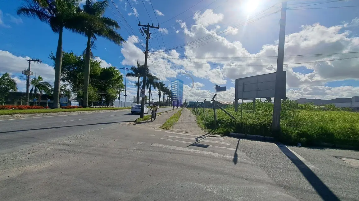 Foto 3 de Terreno / Lote à venda, 1855m2 em São Vicente, Itajai - SC
