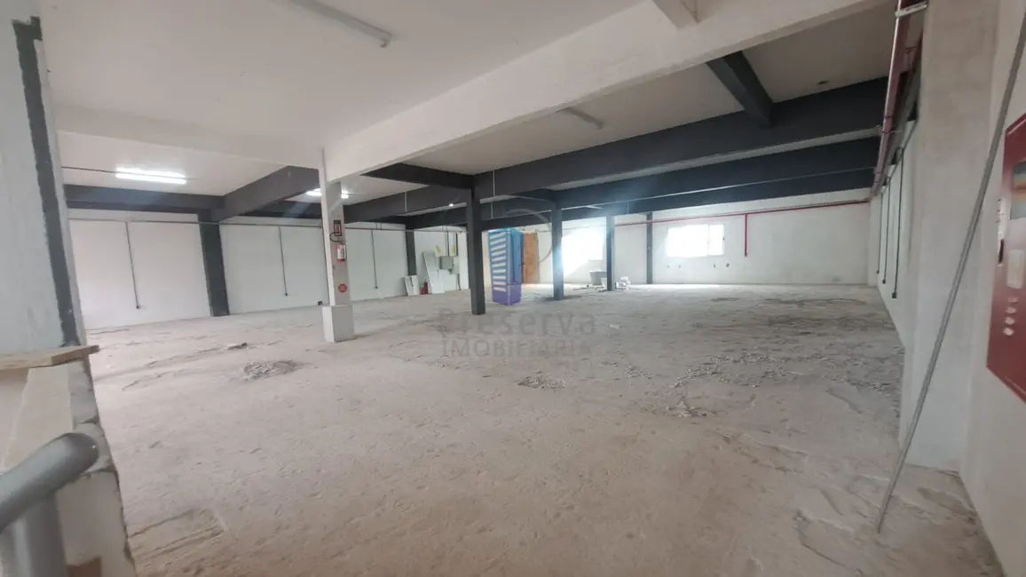 Foto 1 de Sala Comercial para alugar, 1200m2 em Vila Operária, Itajai - SC