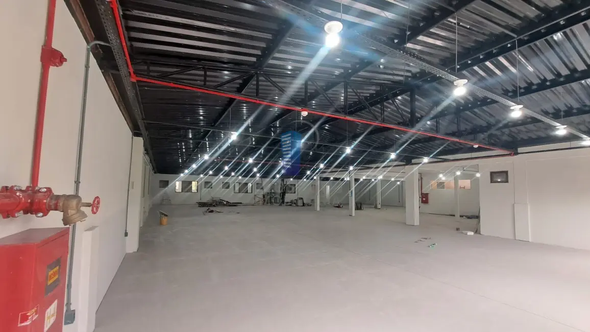 Foto 2 de Sala Comercial para alugar, 1200m2 em Vila Operária, Itajai - SC