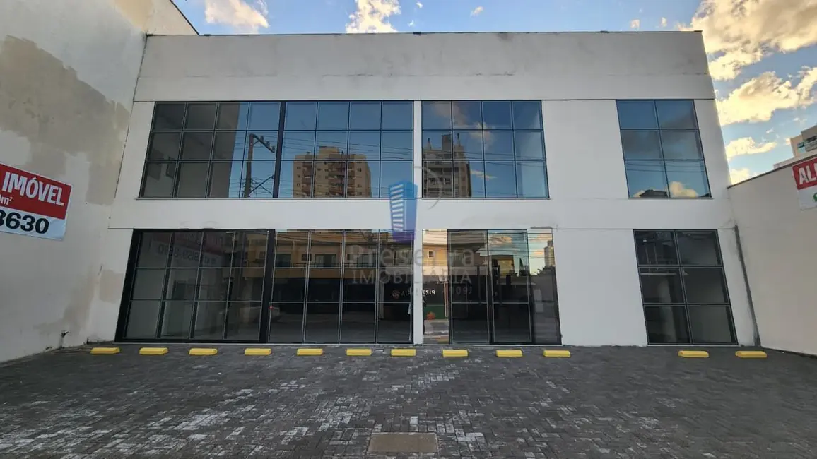 Foto 1 de Loja para alugar, 800m2 em Vila Operária, Itajai - SC