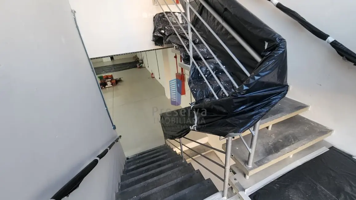 Foto 9 de Loja para alugar, 800m2 em Vila Operária, Itajai - SC