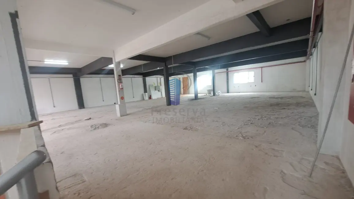 Foto 2 de Sala Comercial para alugar em Vila Operária, Itajai - SC