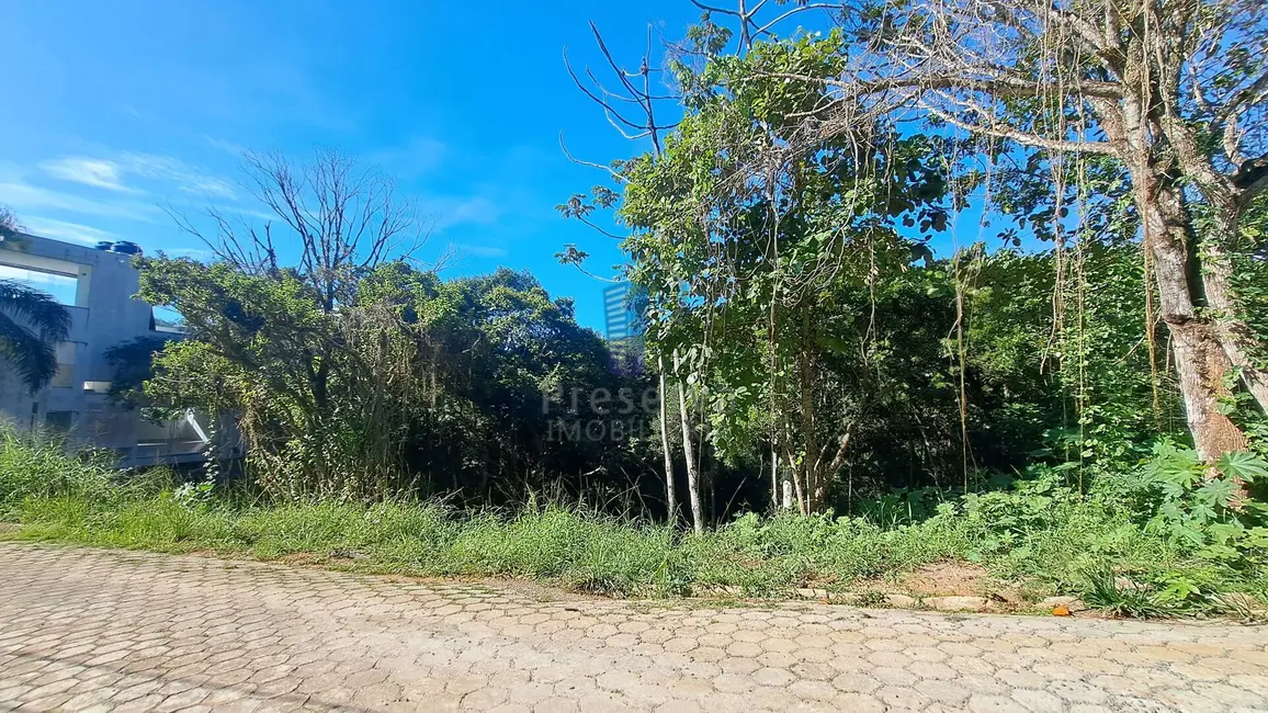 Foto 2 de Terreno / Lote à venda, 243m2 em Cabeçudas, Itajai - SC