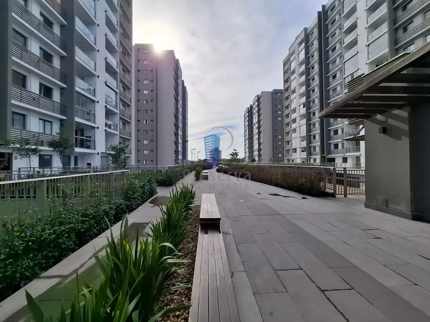 Foto 1 de Apartamento com 3 quartos à venda, 98m2 em São Vicente, Itajai - SC